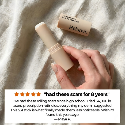 Clinical Acne Scar Remodeling Stick™