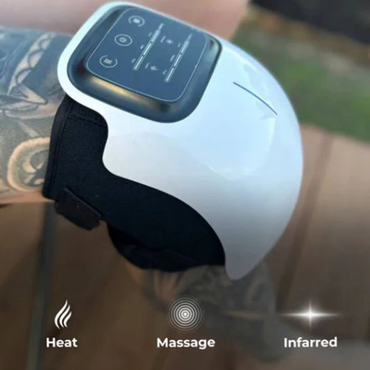 Helanvi™ Knee Companion