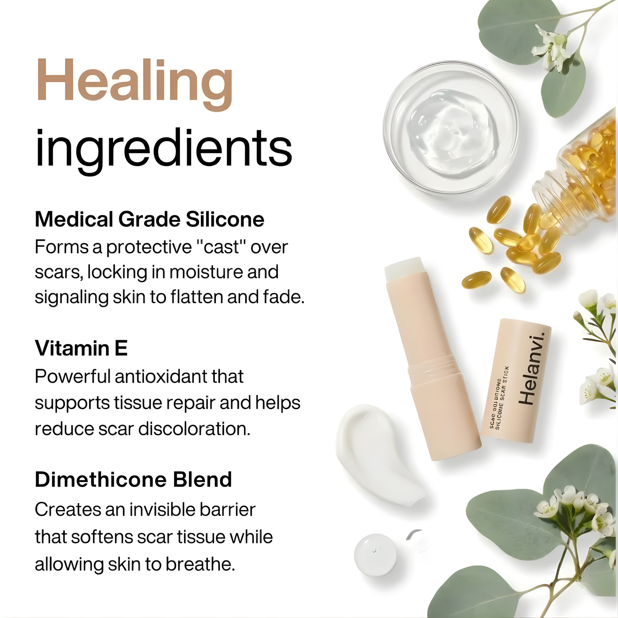 Clinical Acne Scar Remodeling Stick™