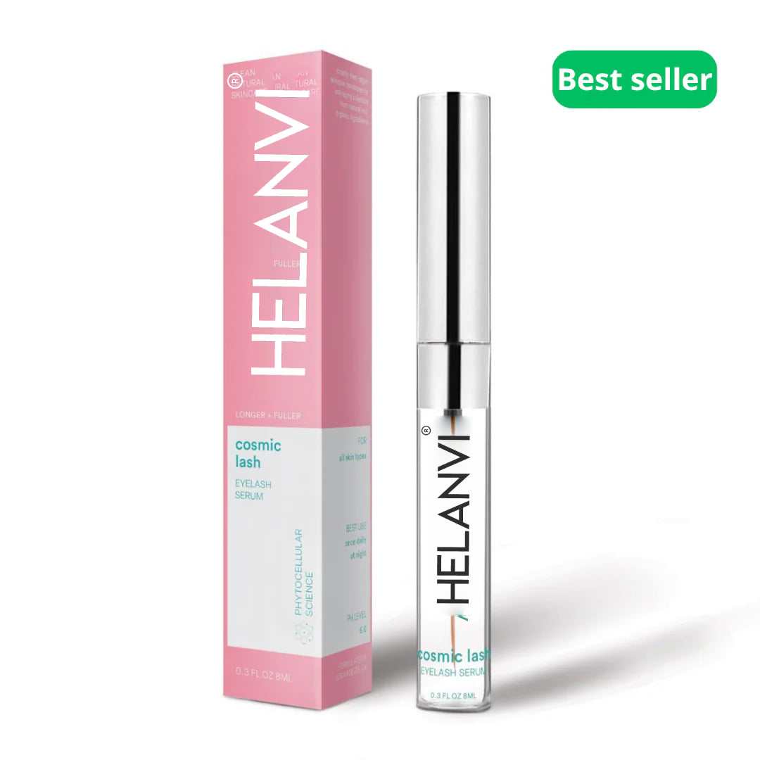 Eyelash Serum 8ml