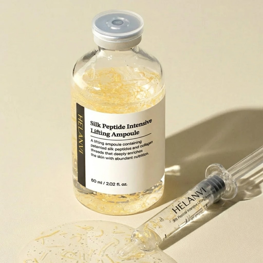 Korean Silk Lifting Peptide Ampoule