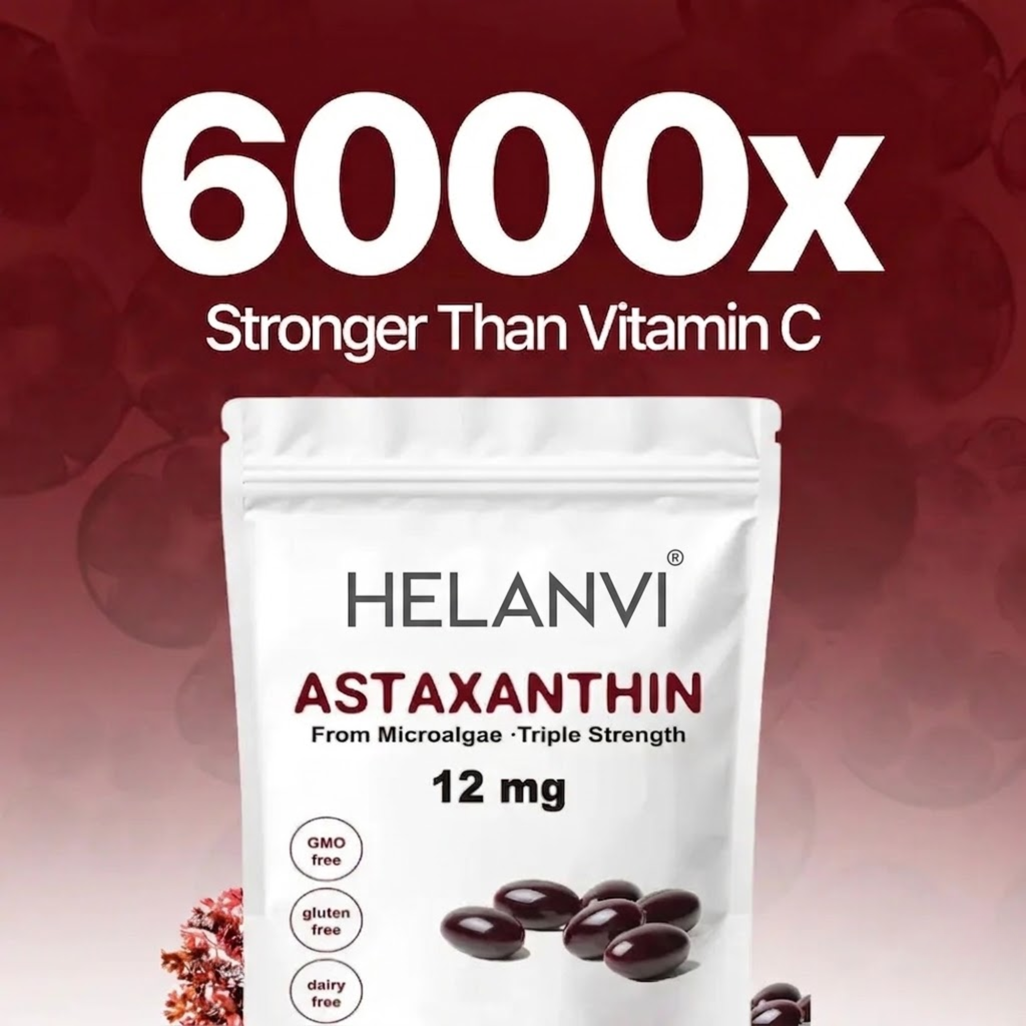 Mother Nature's Most Powerful Antioxidant