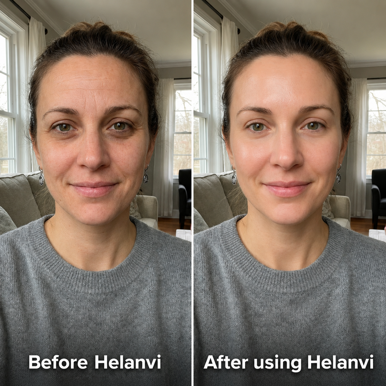 The Helanvi Vitality Bundle