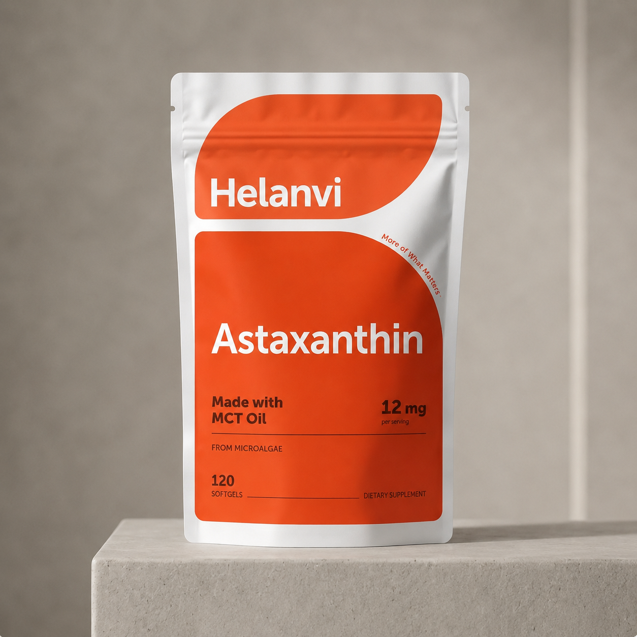 The Helanvi Vitality Bundle