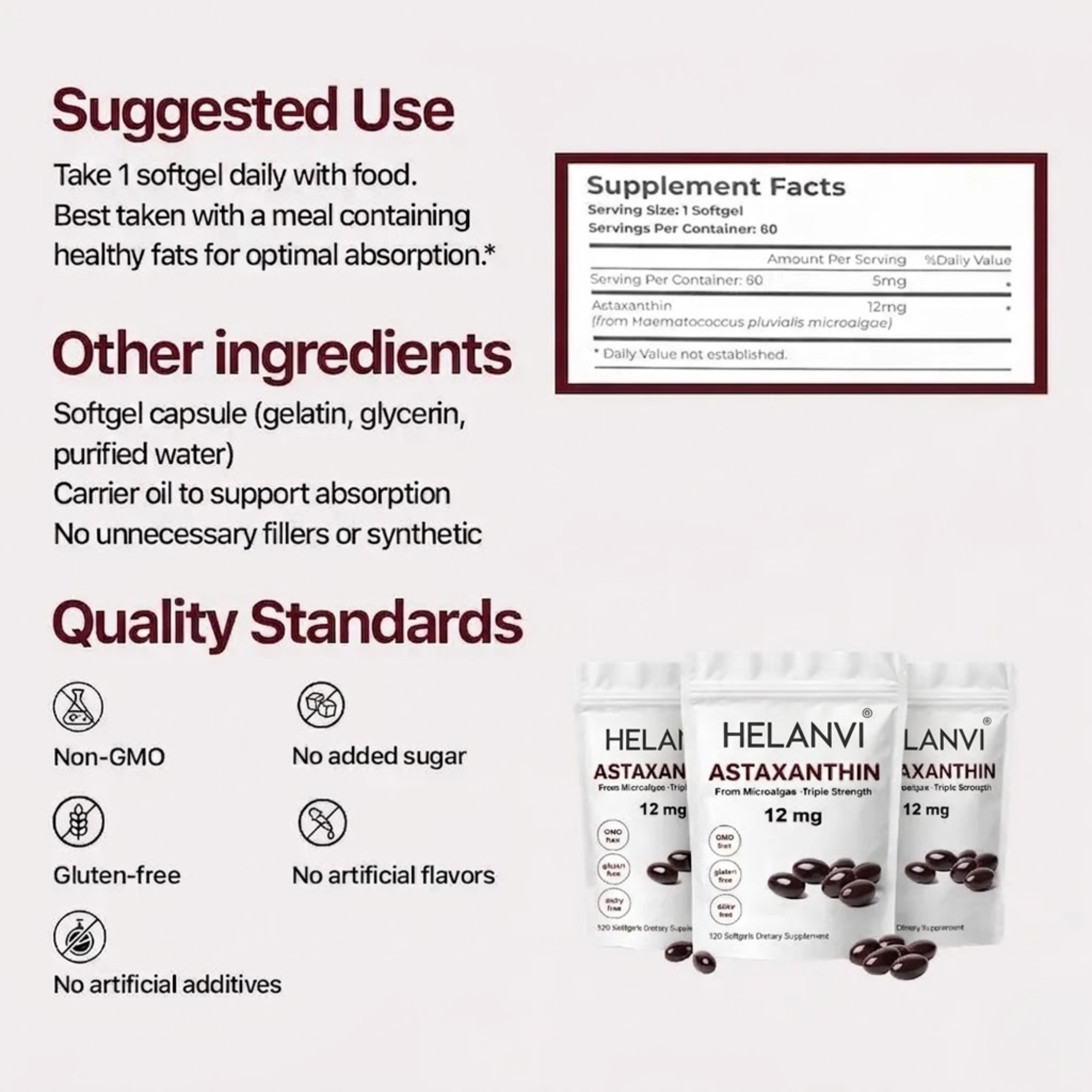 Mother Nature's Most Powerful Antioxidant