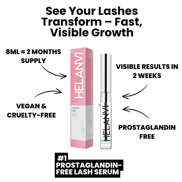 Eyelash Serum 8ml