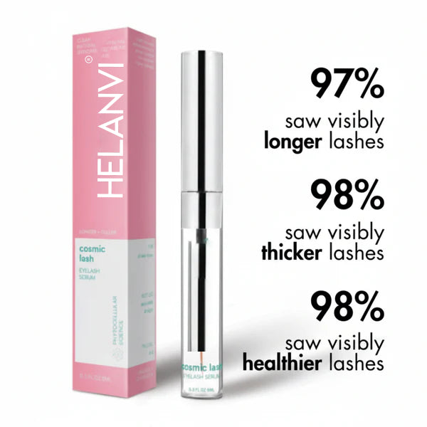 Eyelash Serum 8ml