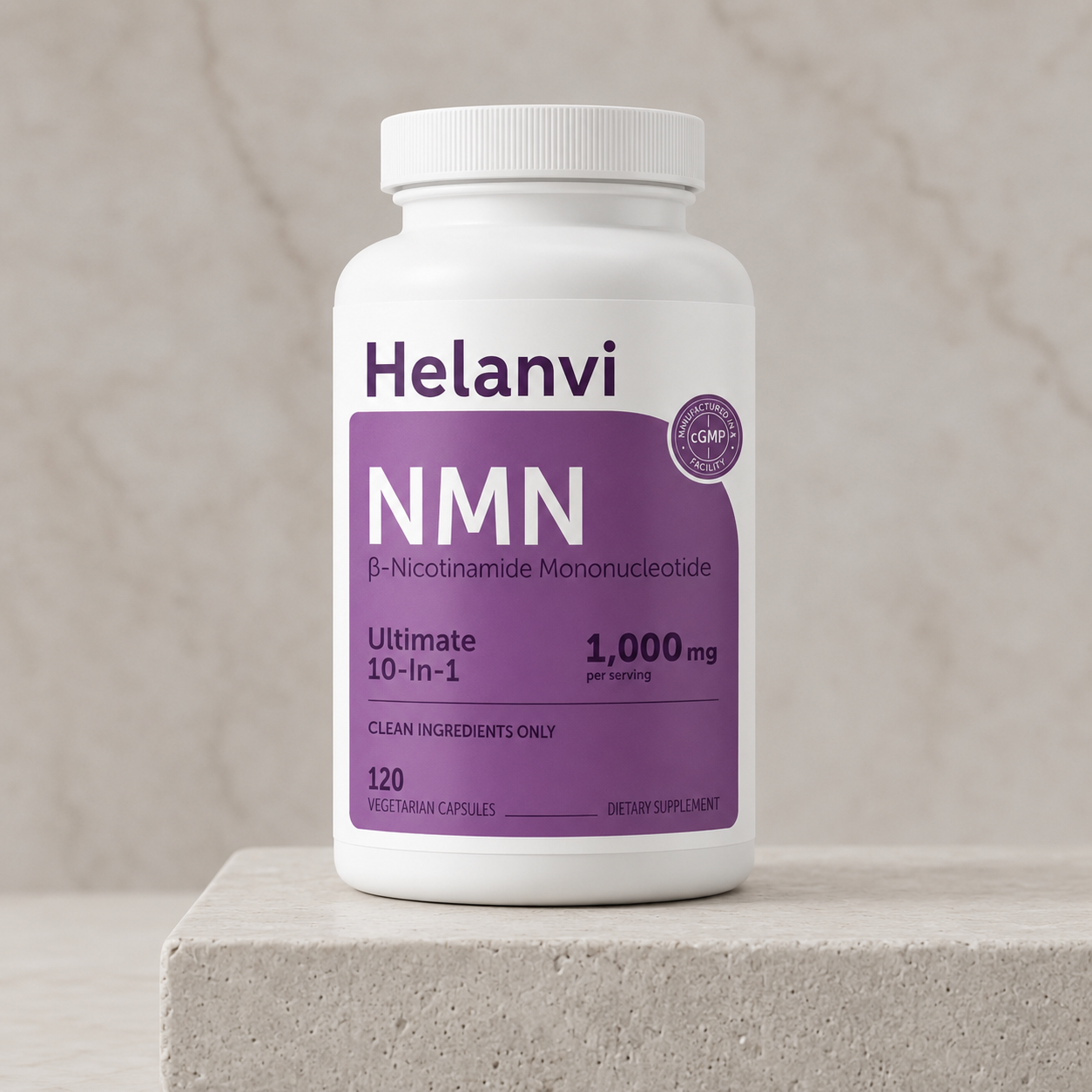 The Helanvi Vitality Bundle