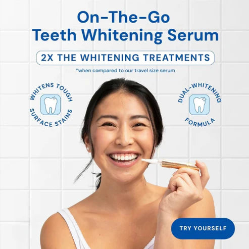 Helanvi™ Whitening Pen