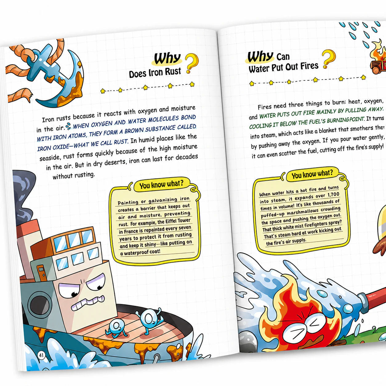 100,000 WHYS Book