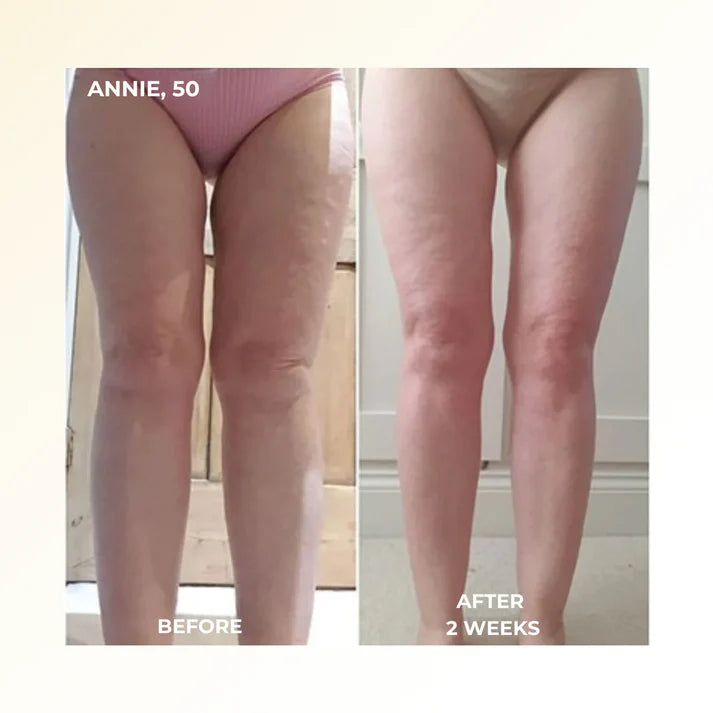 Premium 4-in-1 Fascia Full-Body Sculpting Blade