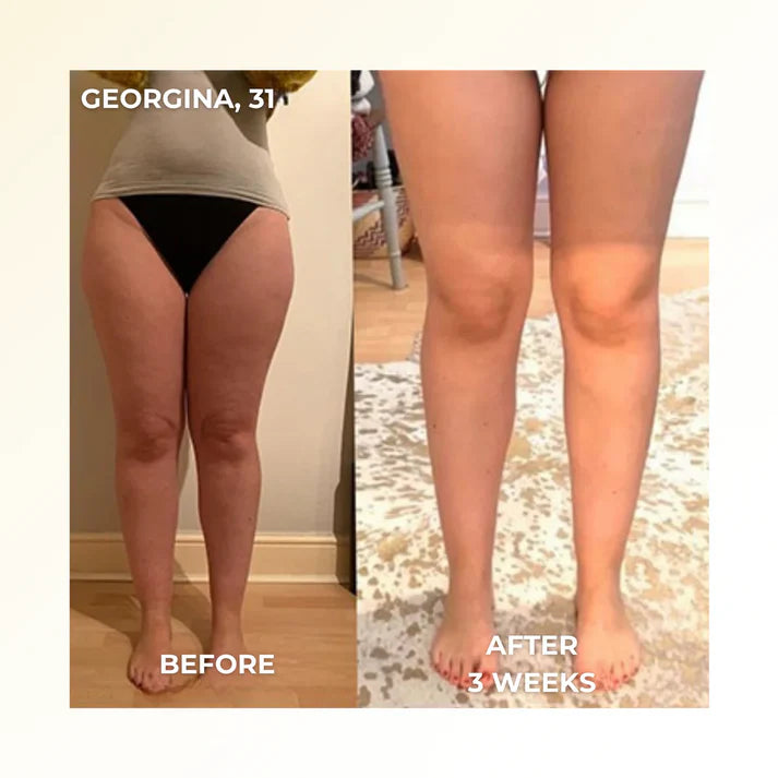 Premium 4-in-1 Fascia Full-Body Sculpting Blade