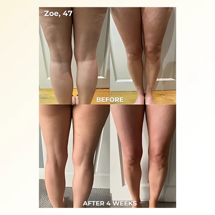 Premium 4-in-1 Fascia Full-Body Sculpting Blade