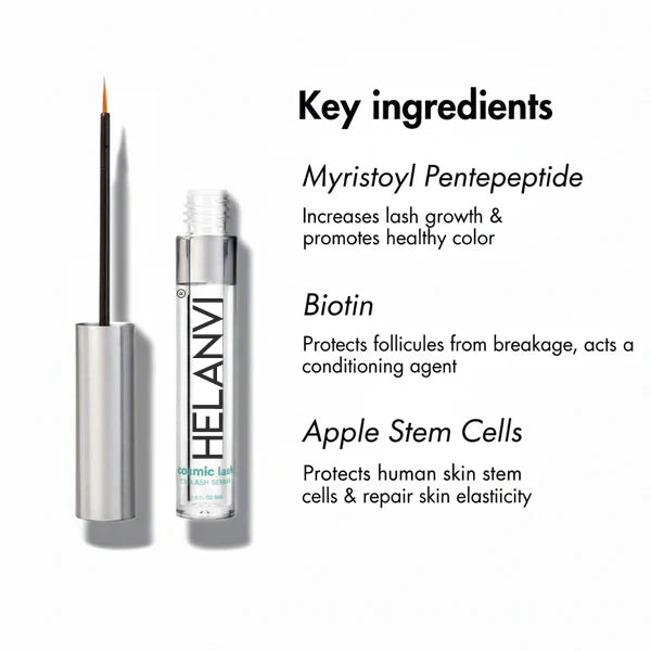 Eyelash Serum 8ml