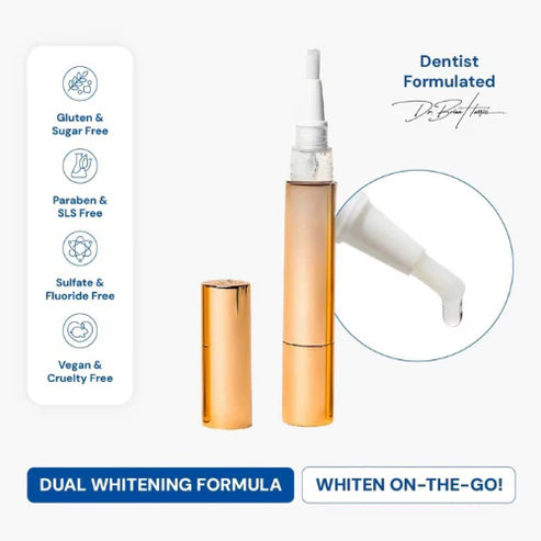 Helanvi™ Whitening Pen