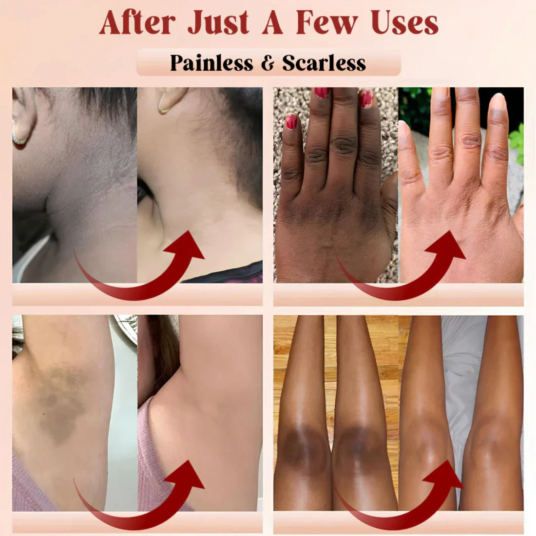 Orange Enzyme Exfoliating Gel