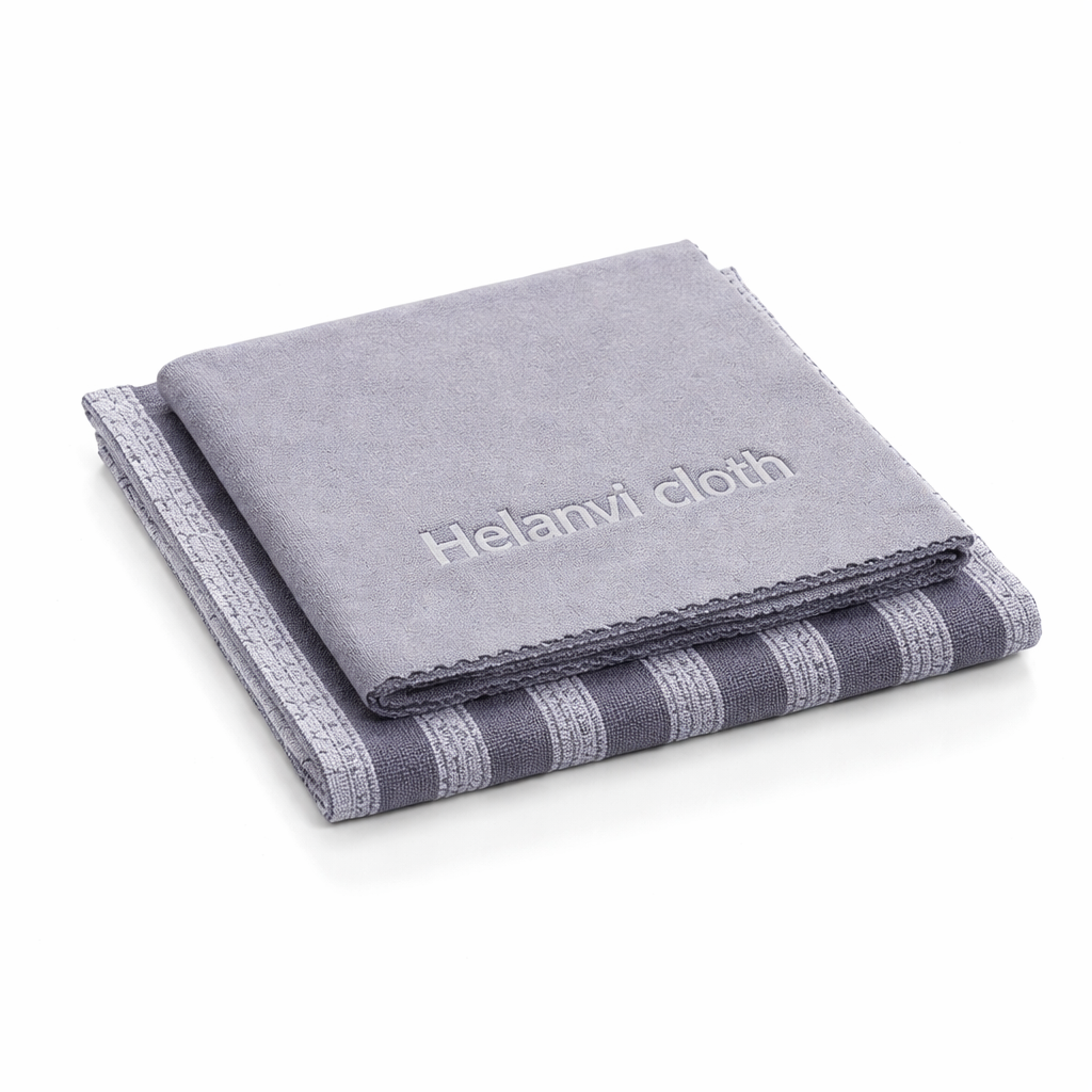+ FREE Helanvi Magic Cloth