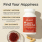Happy Saffron Plus