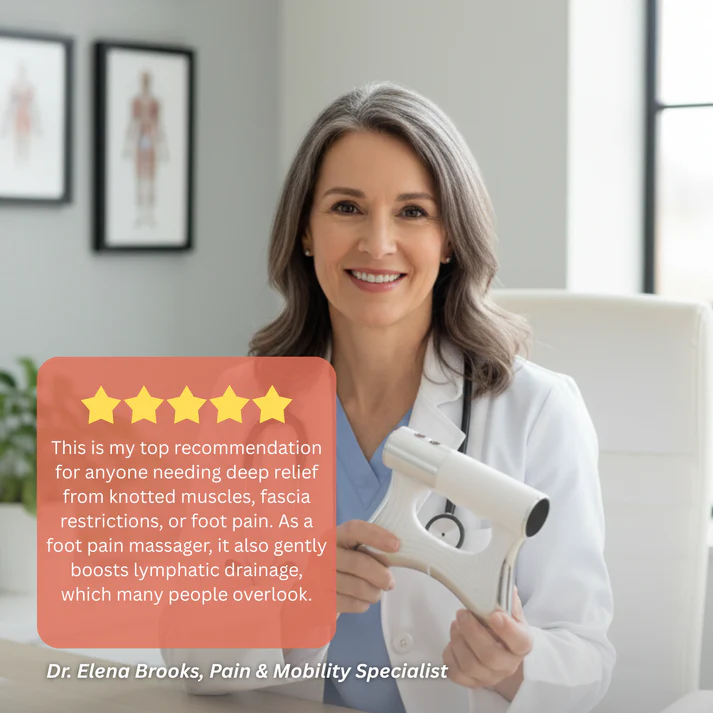 Premium 4-in-1 Fascia Full-Body Sculpting Blade