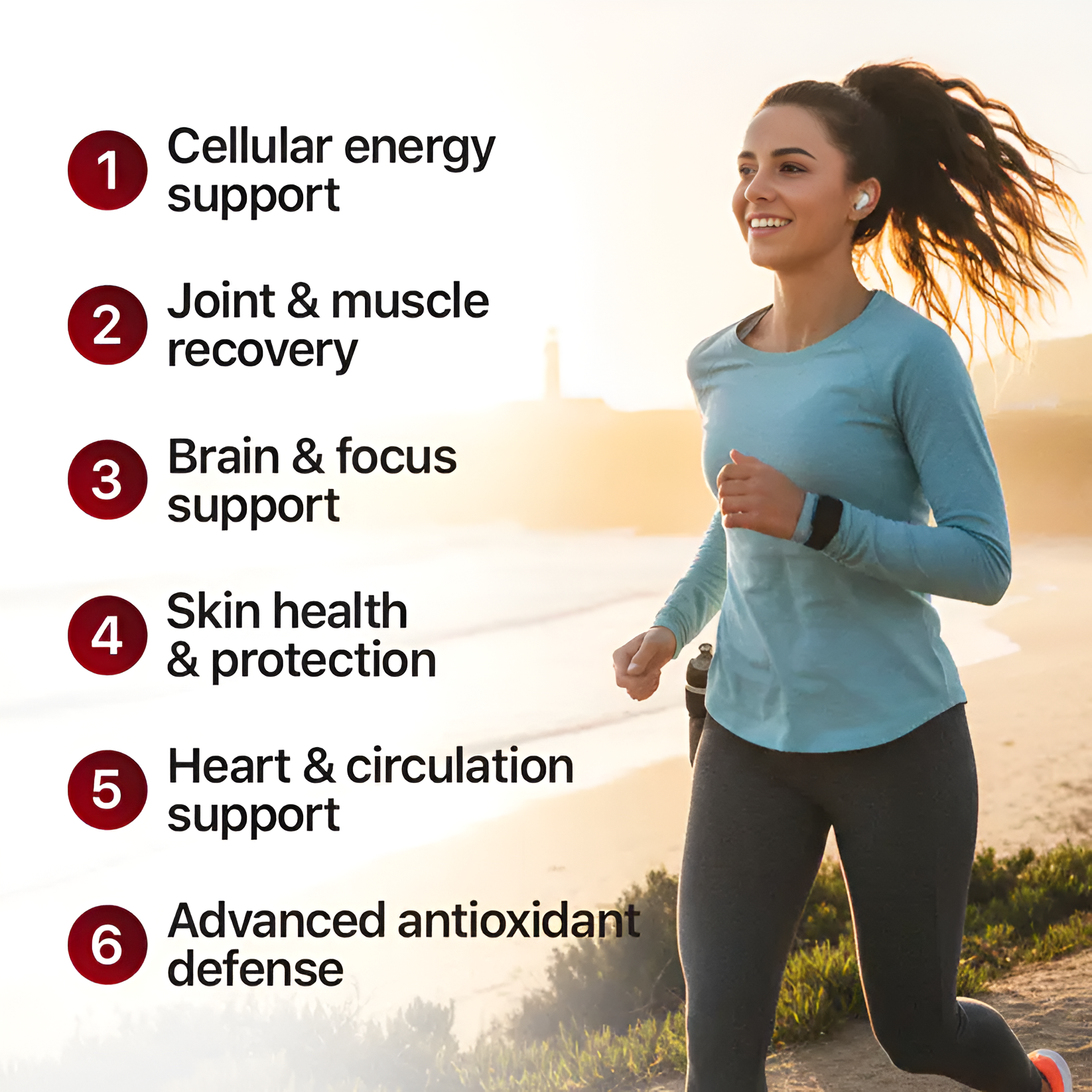 Mother Nature's Most Powerful Antioxidant