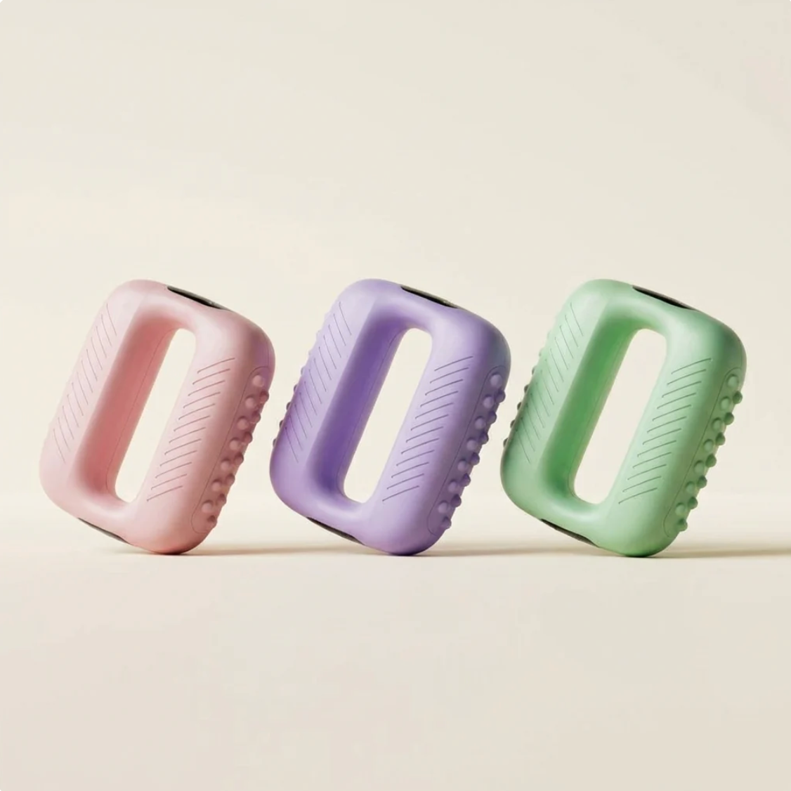Helanvi™ Wearable Vibration Fascia Ring Massager