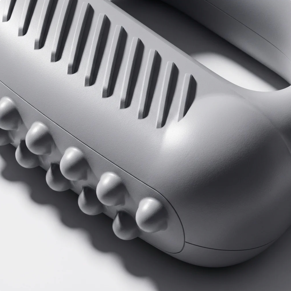 Helanvi™ Wearable Vibration Fascia Ring Massager