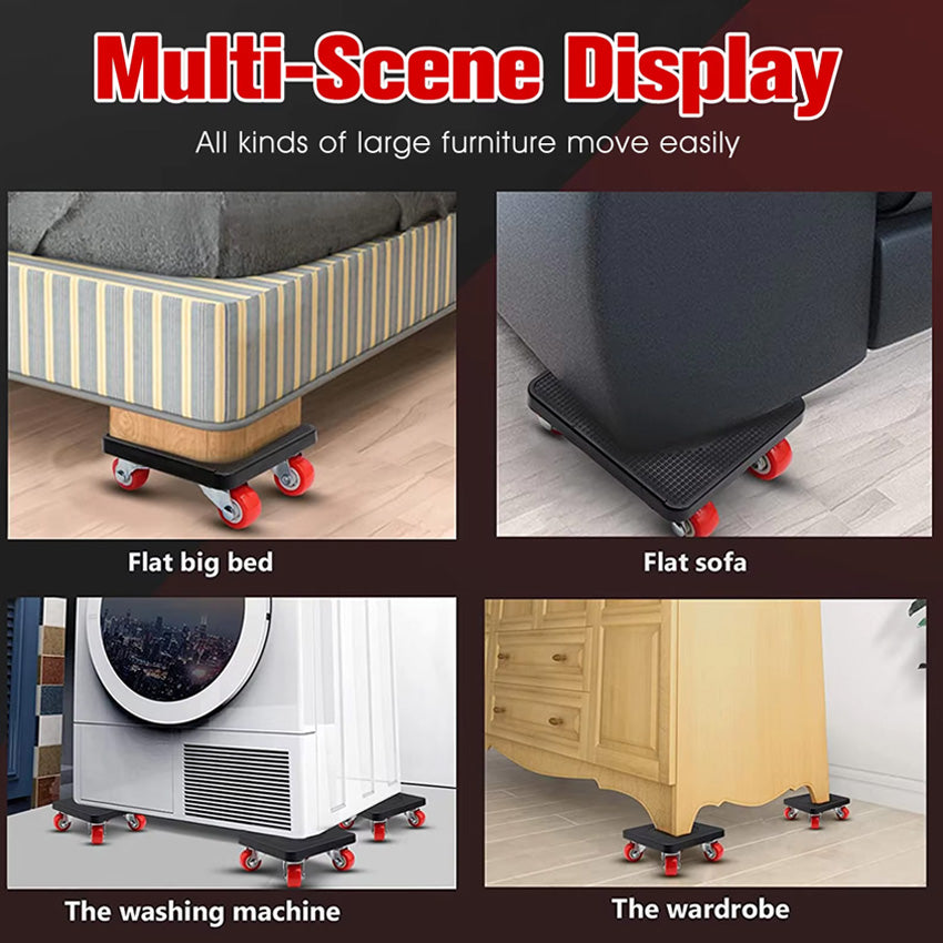 Heavy Duty Furniture Mover