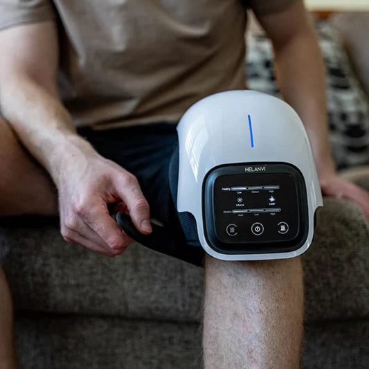 Helanvi™ Knee Companion