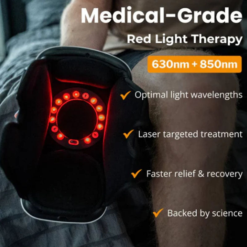 Helanvi™ Knee Companion