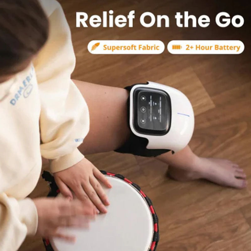 Helanvi™ Knee Companion