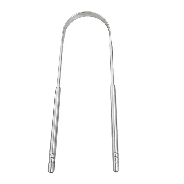 Helanvi™ Tongue Scraper