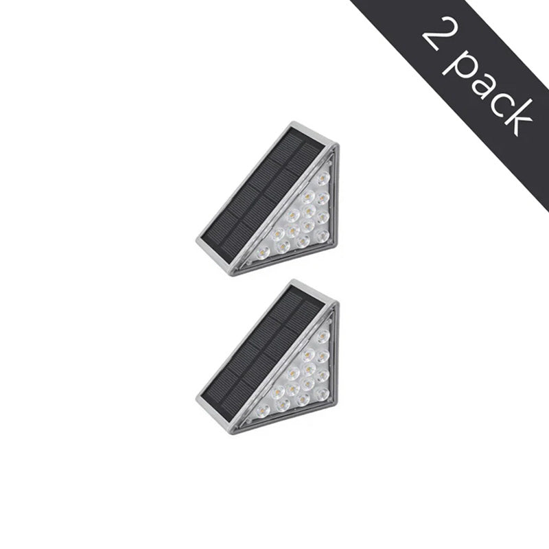 Helanvi™ Solar Stair Lights