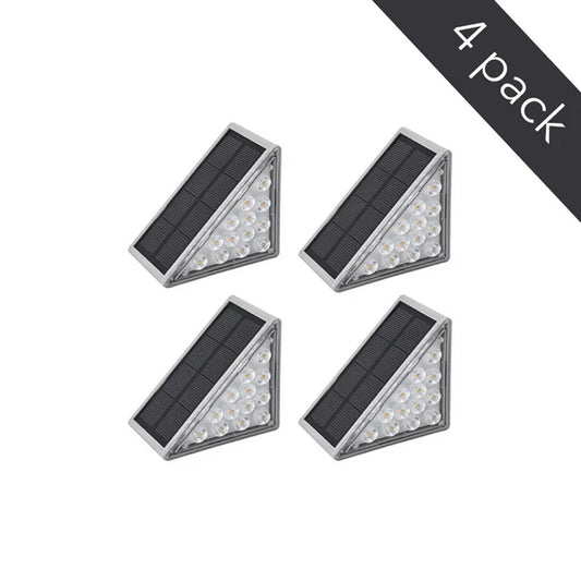 Helanvi™ Solar Stair Lights