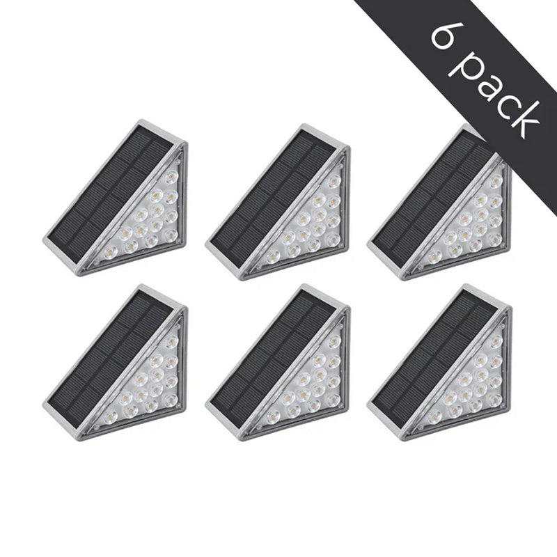 Helanvi™ Solar Stair Lights